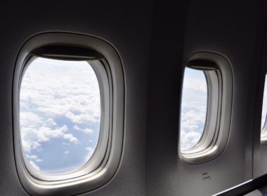 Fenster, Flugzeug, Platane Flugzeug Hobel, Himmel, Glas, Zug