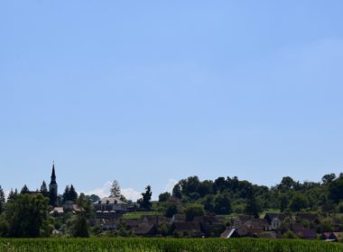 draußen, Himmel, Landschaft, Gras, Pflanze, Baum, Natur, Grundstück, Landgebiet, Plantage, Feld, Haus, Reise