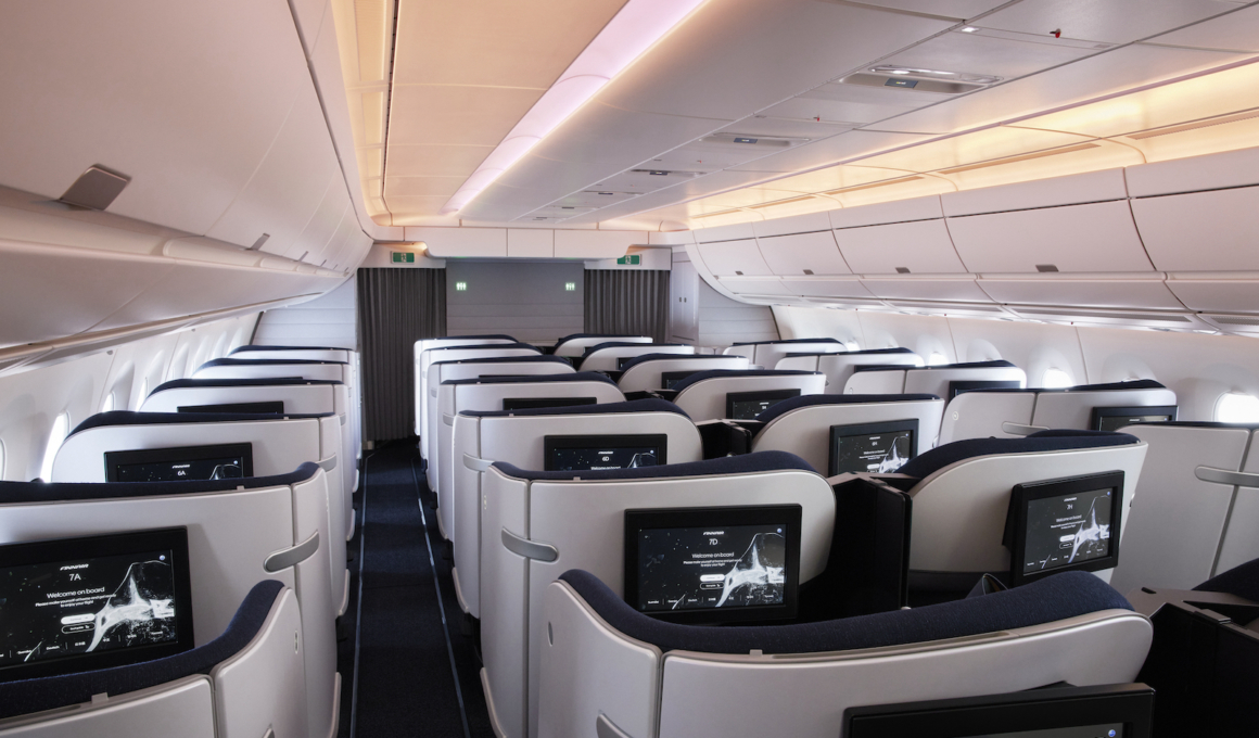 Im Haus, Flugzeugkabine, Flugzeug, Platane Flugzeug Hobel, Decke