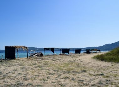 draußen, Himmel, Landschaft, Gras, Strand, Küste, Wasser, Natur, Gelände, Sand, Meer