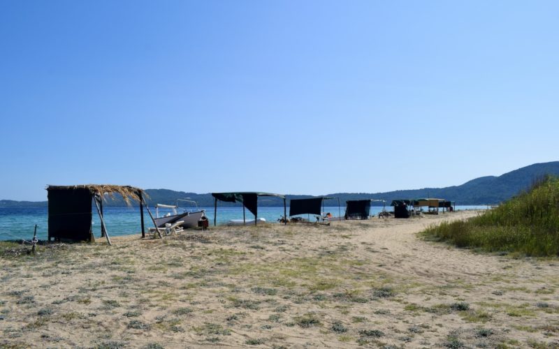 draußen, Himmel, Landschaft, Gras, Strand, Küste, Wasser, Natur, Gelände, Sand, Meer