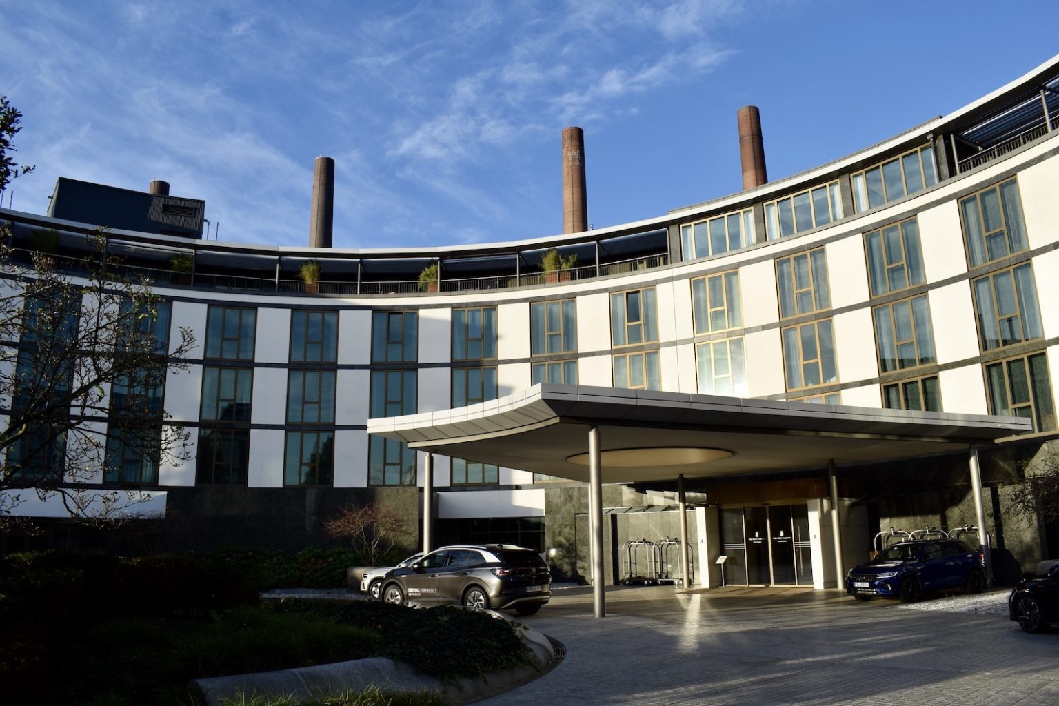 Eine neue tolle Marriott Bonvoy Promotion 1.000 Bonuspunkte + Elite