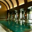 Im Haus, Schwimmbecken, Wand, Gebäude, Wasser, Thermae, Boden, Empfangshalle, Decke, Pool, Zimmer, Hotel