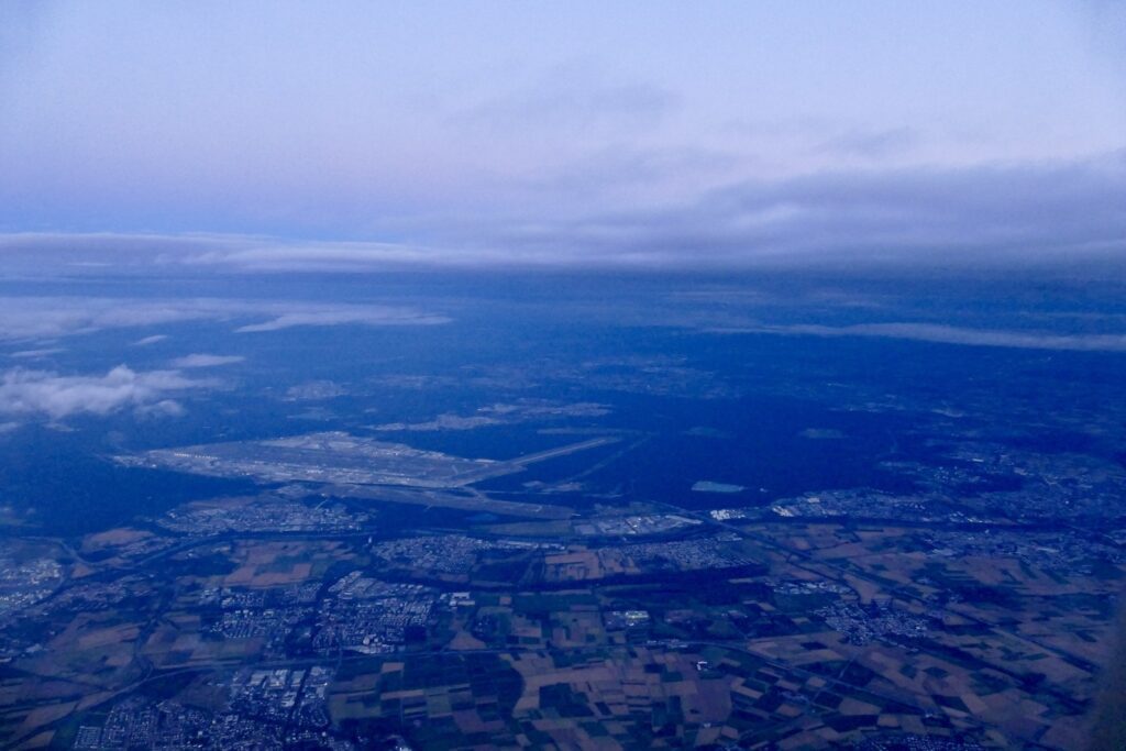 Wolke, Himmel, Luftfotografie, Vogelperspektive, draußen, Wasser, Natur, Luftbild, Berg, Landschaft, Flugzeug, Platane Flugzeug Hobel, Flug