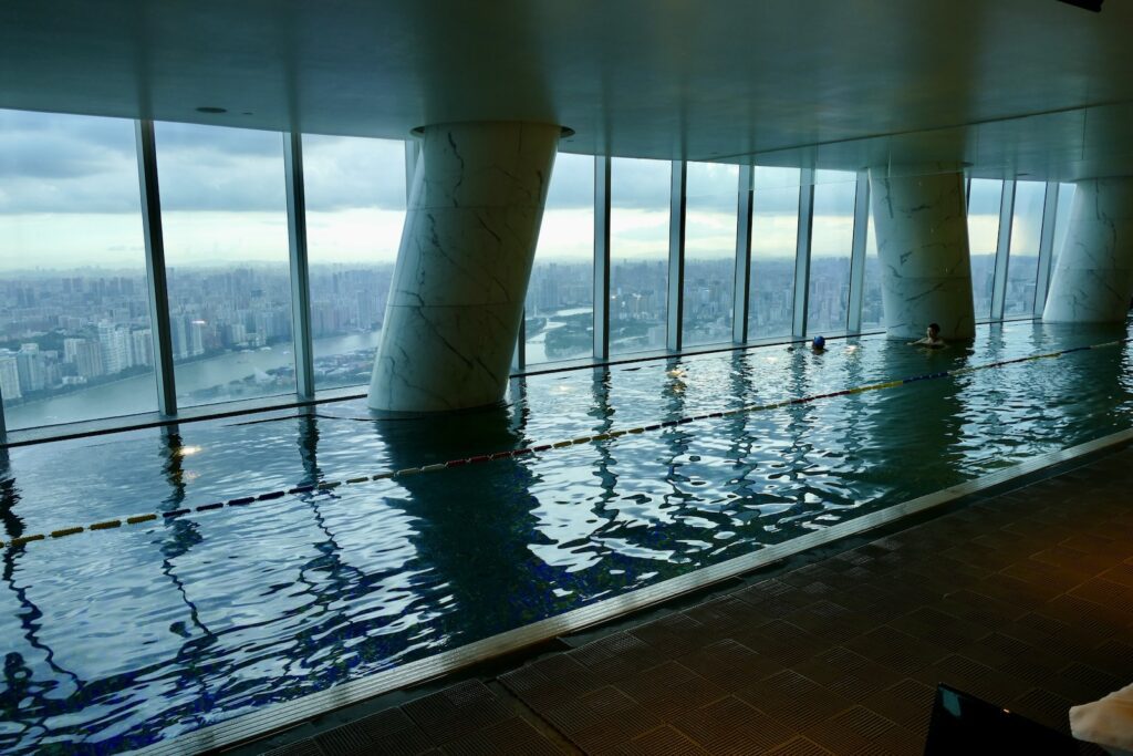 Wasser, Himmel, See, Fenster, Im Haus, Spiegelung, draußen