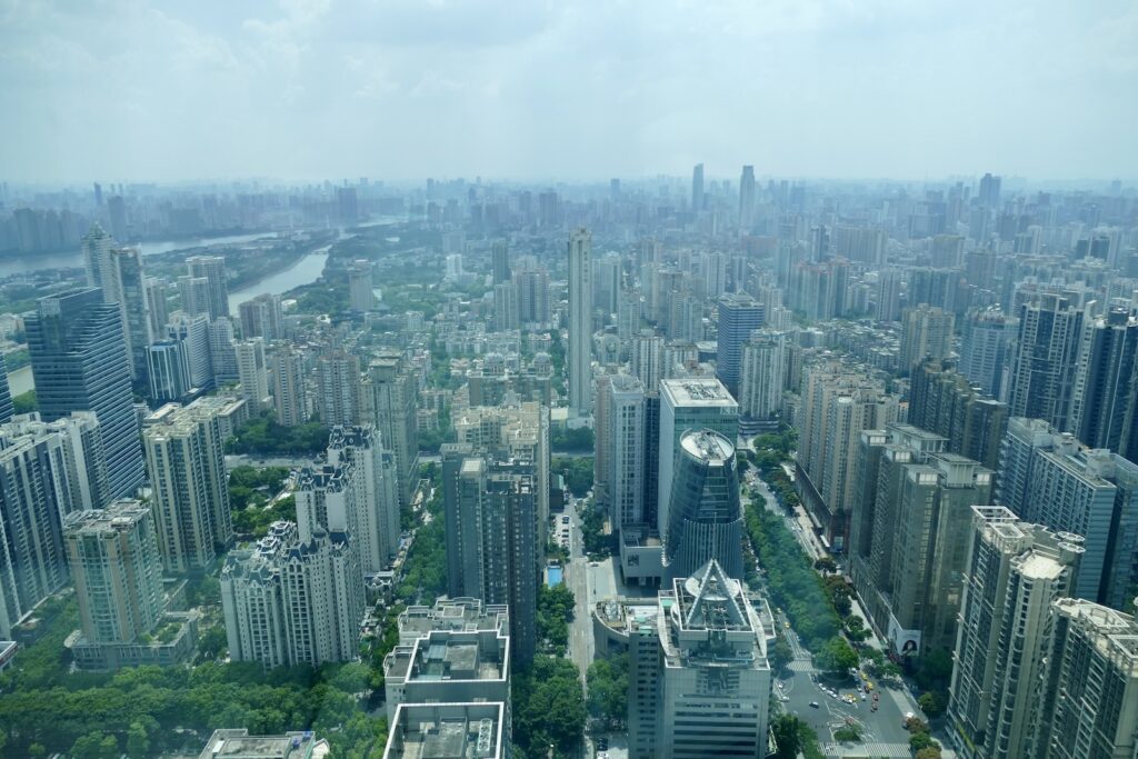 Wolke, draußen, Metropole, Stadtgebiet, Hochhaus, Gebäude, Metropolregion, Skyline, Stadtlandschaft, Himmel, Turm, Luftfotografie, Stadtzentrum, Vogelperspektive, Städtebau, Tageszeit, Gewerbegebäude, Stadt, Wolkenkratzer, Reise, Luftbild