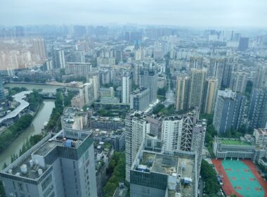 draußen, Stadtgebiet, Luftfotografie, Metropolregion, Stadtlandschaft, Metropole, Gebäude, Skyline, Hochhaus, Vogelperspektive, Himmel, Städtebau, Stadtzentrum, Wolke, Turm, Luftbild, Stadt, Mischnutzung, Wohnlage, Wolkenkratzer