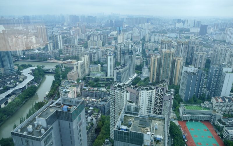 draußen, Stadtgebiet, Luftfotografie, Metropolregion, Stadtlandschaft, Metropole, Gebäude, Skyline, Hochhaus, Vogelperspektive, Himmel, Städtebau, Stadtzentrum, Wolke, Turm, Luftbild, Stadt, Mischnutzung, Wohnlage, Wolkenkratzer