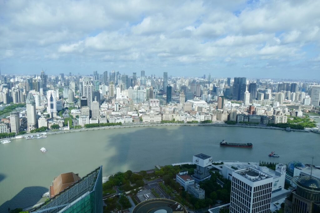 draußen, Wolke, Himmel, Skyline, Stadtlandschaft, Stadtgebiet, Luftfotografie, Gebäude, Metropolregion, Metropole, Hochhaus, Wasser, Wolkenkratzer, Vogelperspektive, See, Stadtzentrum, Städtebau, Stadt, Luftbild, Reise