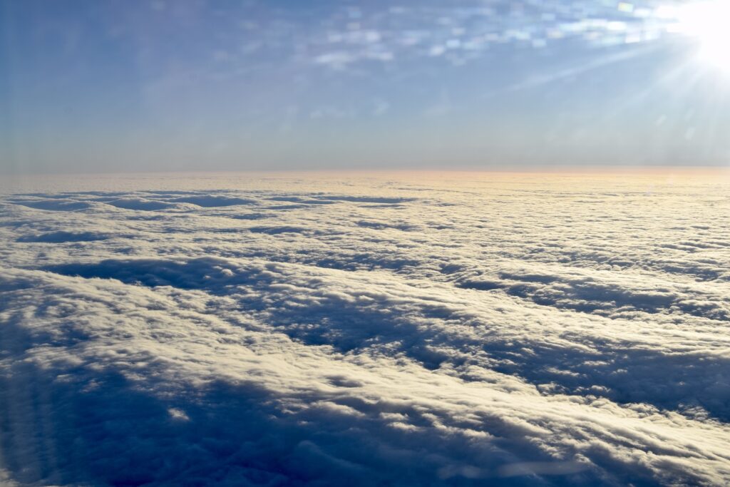 Himmel, Natur, draußen, Wasser, Winter, Schnee, Meer, Wolke, Sonne