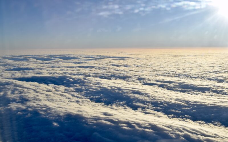 Himmel, Natur, draußen, Wasser, Winter, Schnee, Meer, Wolke, Sonne