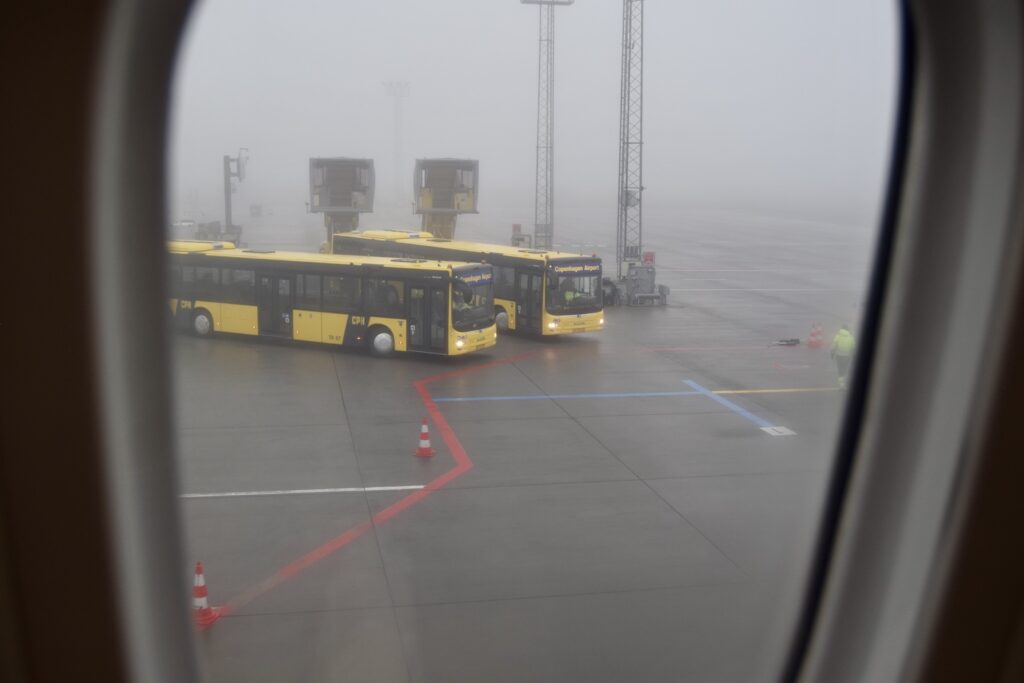 Himmel, Bus, draußen, Straße, Platane Flugzeug Hobel, gelb, Fahrzeug