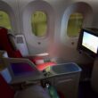 Im Haus, Computer, Flugzeugkabine, Wand, Monitor, Platane Flugzeug Hobel, Flug