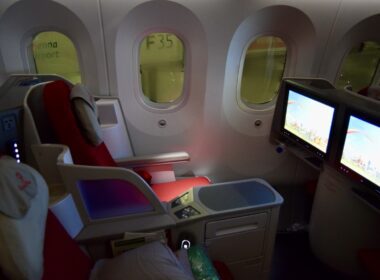 Im Haus, Computer, Flugzeugkabine, Wand, Monitor, Platane Flugzeug Hobel, Flug