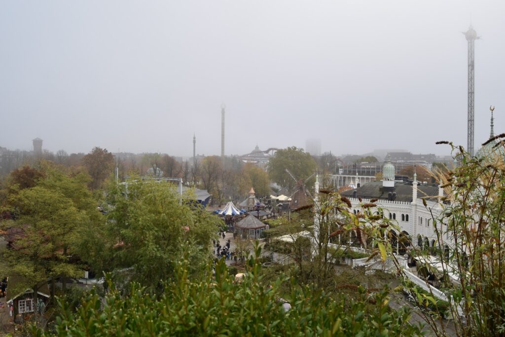 draußen, Himmel, Baum, Pflanze, Nebel, Haus, Landschaft, Gras, Natur, Reise