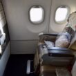 Im Haus, Flugzeugkabine, Fenster, Wand
