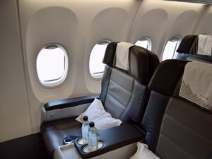 Flugzeugkabine, Fahrzeug, Kopfstütze, Auto, Im Haus, Platane Flugzeug Hobel, airbus