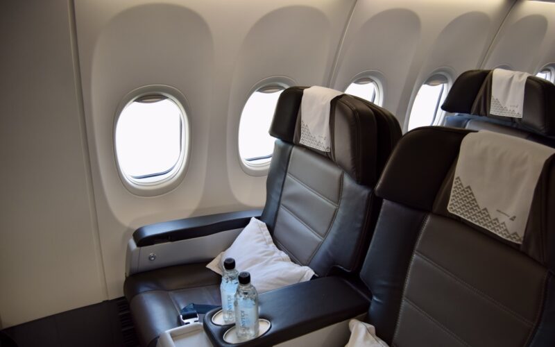 Flugzeugkabine, Fahrzeug, Kopfstütze, Auto, Im Haus, Platane Flugzeug Hobel, airbus