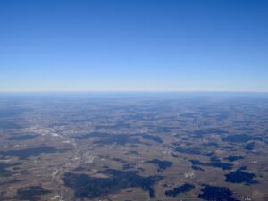 Himmel, Luftfotografie, Vogelperspektive, draußen, Luftbild, Flug, Natur, Berg, Flugzeug, Platane Flugzeug Hobel
