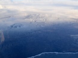 Wolke, Schnee, Himmel, Berg, draußen, Natur, Nebel, Wasser, Platane Flugzeug Hobel, Wolken, Winter, Flug, Flugzeug, Luftbild, Landschaft
