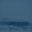 draußen, Natur, Nebel, Gefrieren, Winter, Landschaft, Himmel, Schnee, Berg