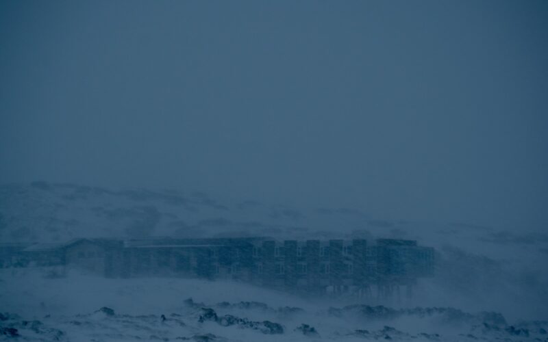 draußen, Natur, Nebel, Gefrieren, Winter, Landschaft, Himmel, Schnee, Berg