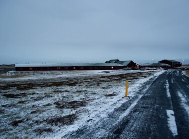 draußen, Himmel, Winter, Schnee, Straße, Landschaft, Gelände, Strand