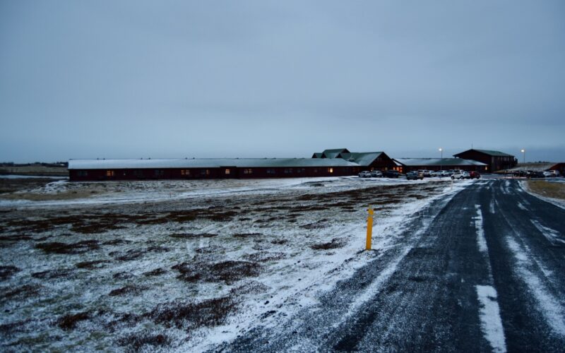 draußen, Himmel, Winter, Schnee, Straße, Landschaft, Gelände, Strand