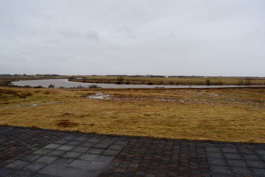 draußen, Himmel, Wolke, Wasser, Gras, Gelände, Flachland, Natur, Landschaft, Feld