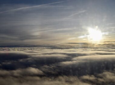 draußen, Wolke, Wolken, Horizont, Natur, Sonnenlicht, Sonnenuntergang, Sonnenaufgang, Wolkig, Sonne, Himmel, Platane Flugzeug Hobel
