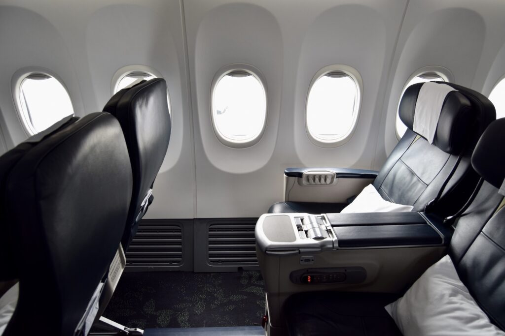 Flugzeugkabine, Fahrzeug, Kopfstütze, Im Haus, Auto, Platane Flugzeug Hobel