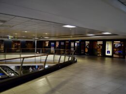 Decke, Im Haus, Boden, Einkaufszentrum, Flughafen, Gepäckabholung