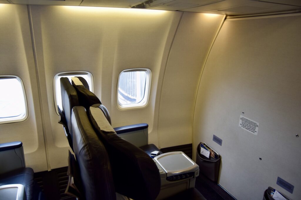 Im Haus, Flugzeugkabine, Wand, Flugzeug, Platane Flugzeug Hobel, Decke