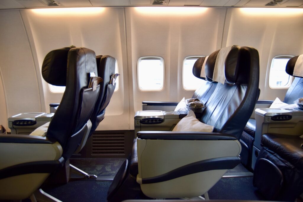 Flugzeugkabine, Kopfstütze, Im Haus, Passagier, Fahrzeug
