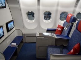 Im Haus, Flugzeugkabine, Flugzeug, Passagier, Wand