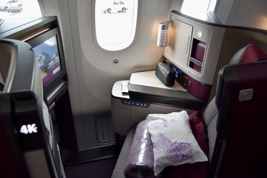 Im Haus, Fahrzeug, Flugzeugkabine, Passagier, Zug
