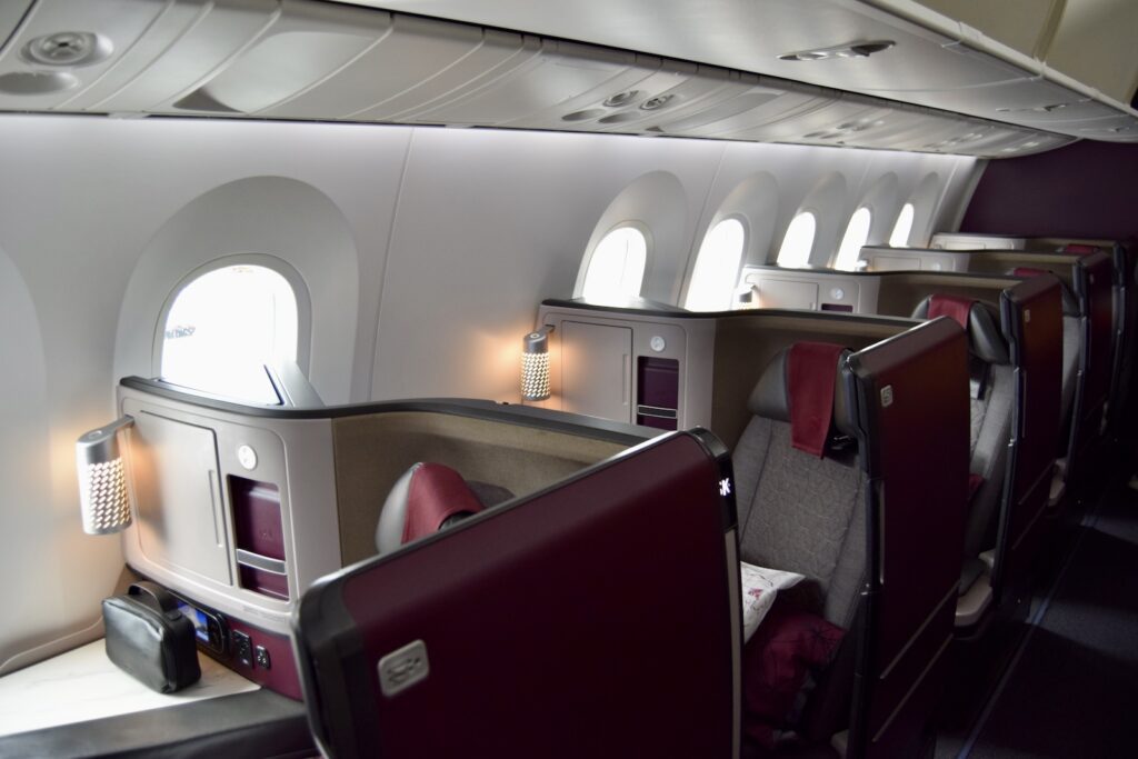 Im Haus, Flugzeugkabine, Flugzeug, Decke, Platane Flugzeug Hobel, Wand, airbus, Hütte