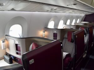 Im Haus, Flugzeugkabine, Flugzeug, Decke, Platane Flugzeug Hobel, Wand, airbus, Hütte