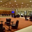 Mobiliar, Im Haus, Decke, Boden, Tisch, Halle, Inneneinrichtung, Empfangshalle, Stuhl, Wand, Fußboden, Zimmer, Hotel