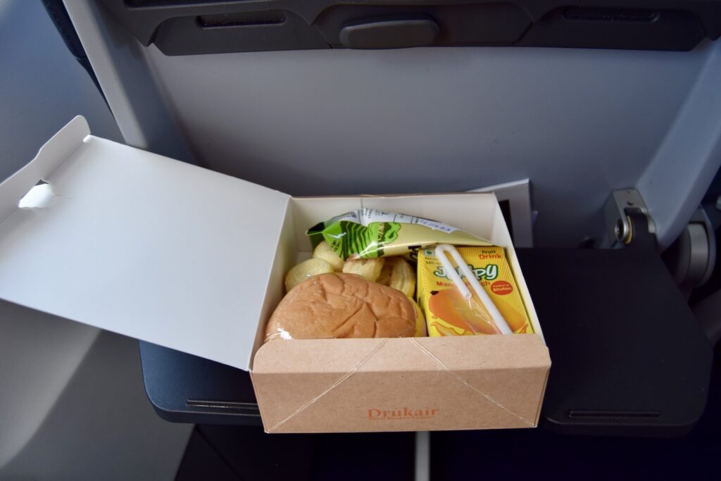 Text, Essen, Fastfood, Box, Im Haus