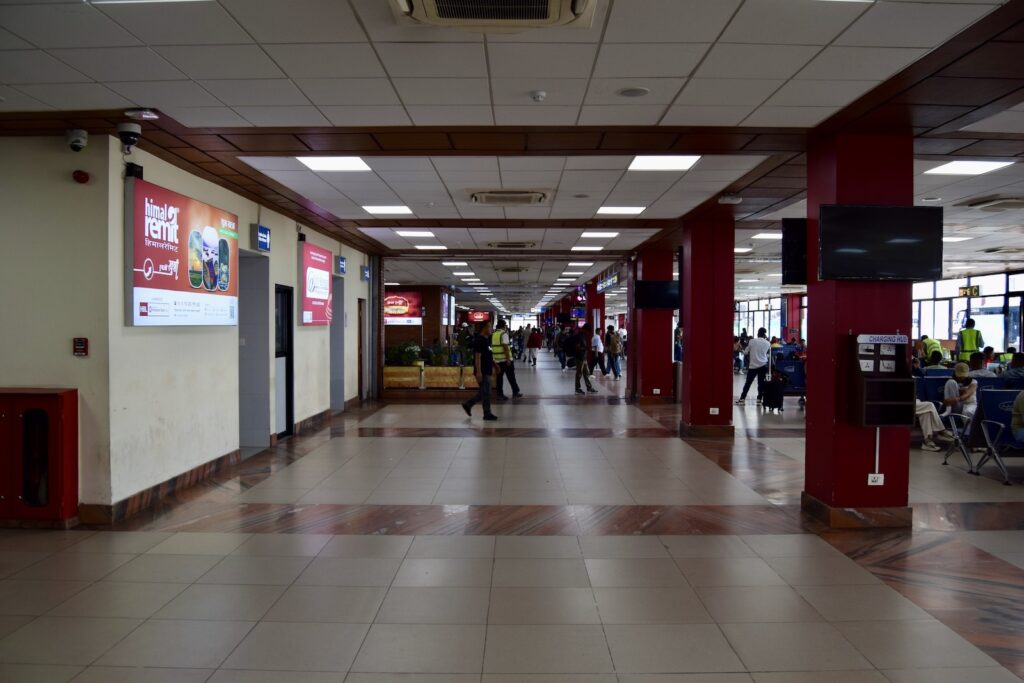 Decke, Im Haus, Boden, Empfangshalle, Fußboden, Einkaufszentrum, Flughafen, Menschen