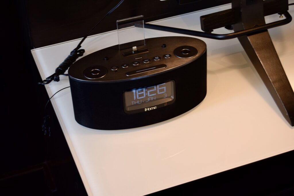 Im Haus, Text, Elektronik, Boden