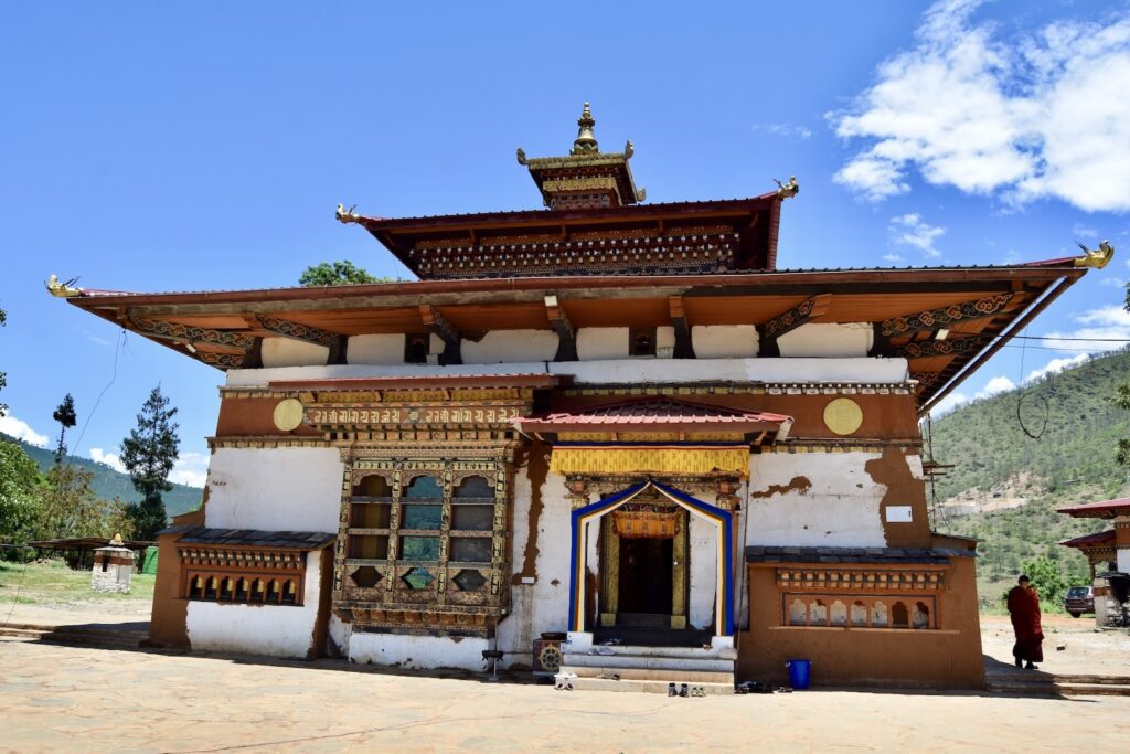 draußen, Himmel, Kultstätte, Wolke, Gebäude, Schrein, Chinesische Architektur, Japanische Architektur, Baum, Gelände, Tempel, Pagode, Lamakloster, Kloster
