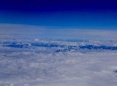 Schnee, Himmel, draußen, Wolken, Natur, Wolke, Winter, Blau, Landschaft