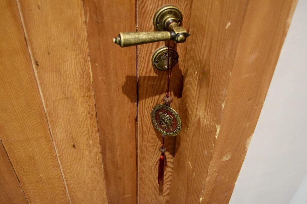 Türgriff, Griff, Hartwaren, Tür, Metall, Wand, Metallwaren, hölzern, Im Haus, Bronze, Holz, Boden