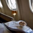 Im Haus, Fenster, Drink, Wand, Geschirr, Zug, Glas, Tisch