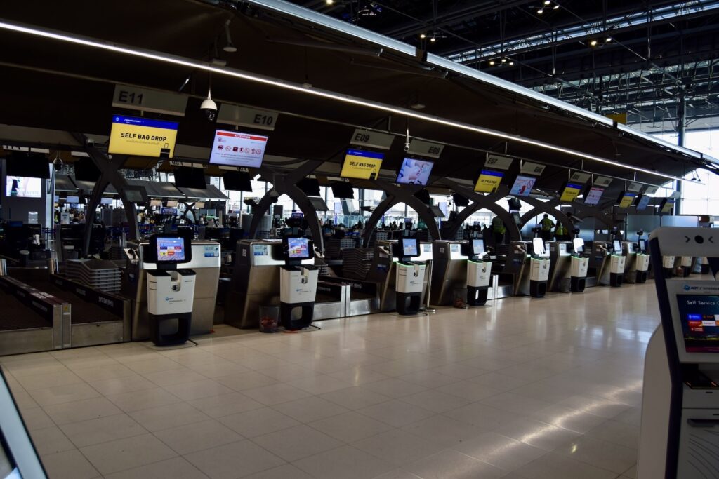 Im Haus, Decke, Boden