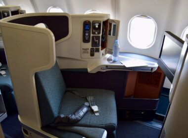 Im Haus, Fahrzeug, Flugzeugkabine