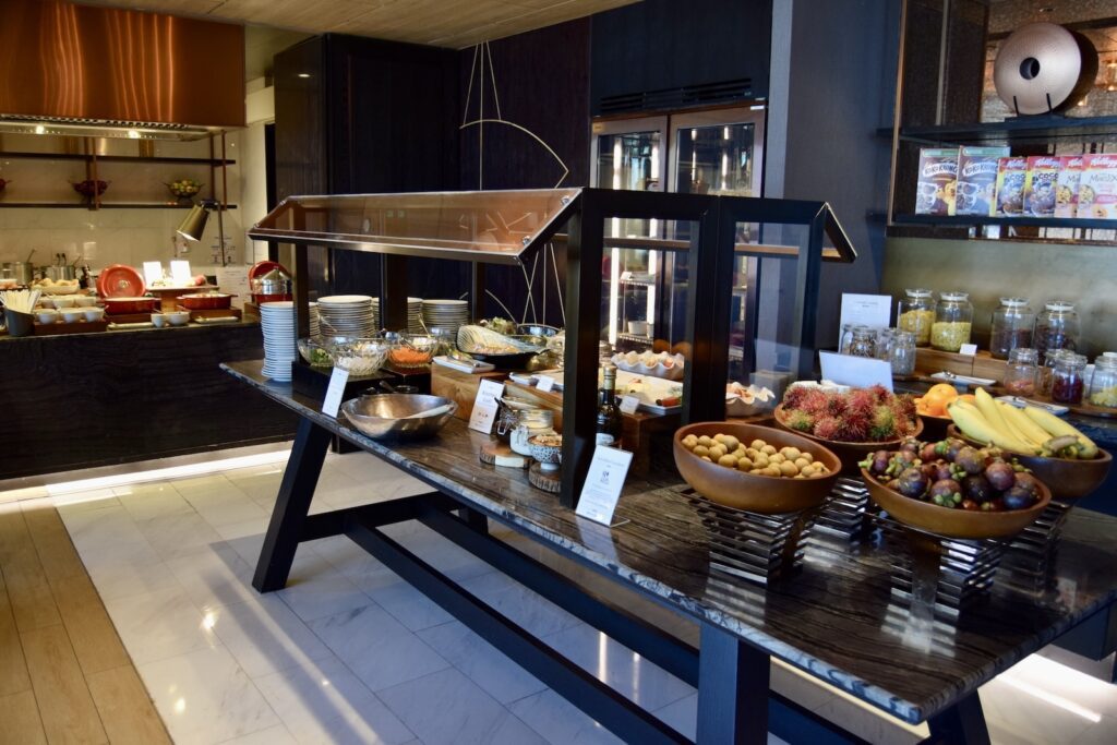 Im Haus, Fastfood, Bäckerei, Snack, Arbeitsfläche, Delikatessen, Wand, Essen, Küche, Buffet