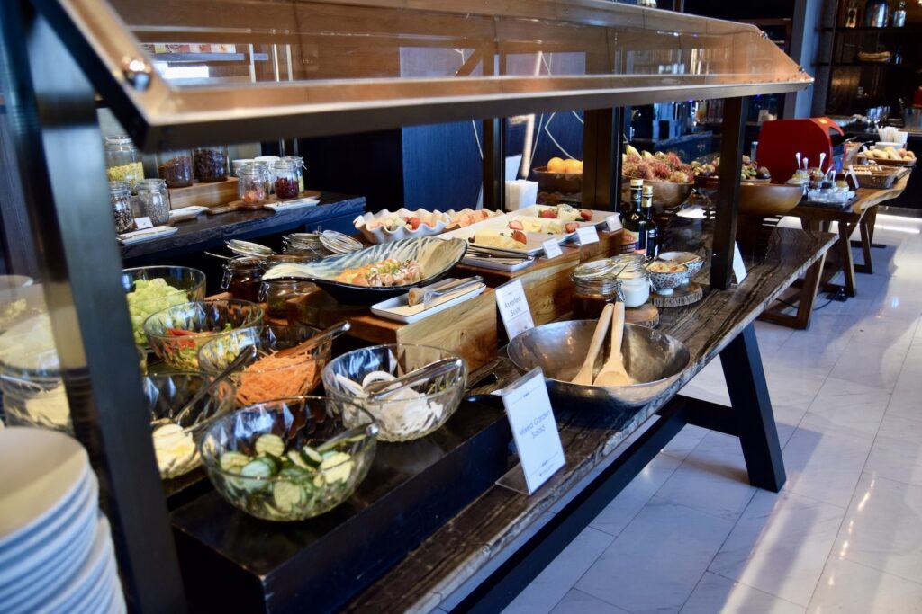 Essen, Im Haus, Fastfood, Bäckerei, Snack, Delikatessen, Delikatesse, Display, Laden, Buffet, Geschäft, Konditorware